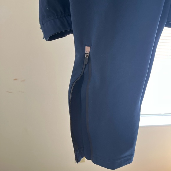 Men’s VIRUS KL 1 Bioceramic Midweight Active Pants - Picture 3 of 3